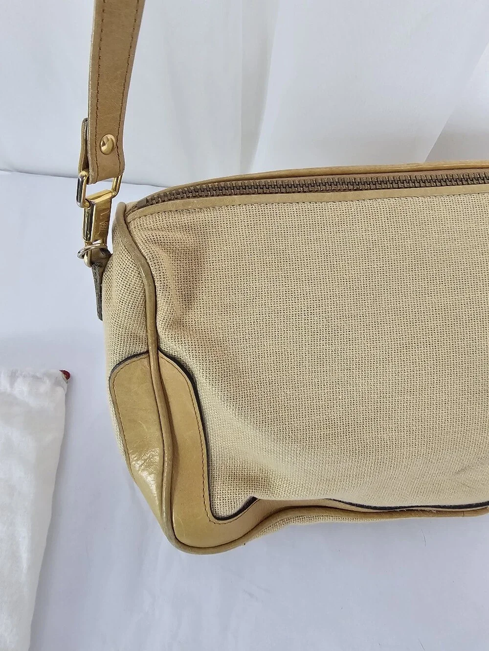 Salvatore Ferragamo vintage salvatore